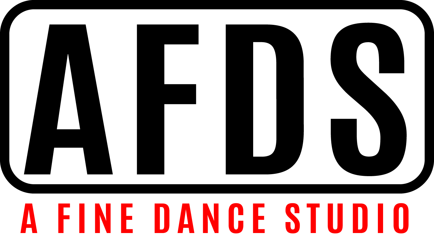 AFDS — A Fine Dance Studio